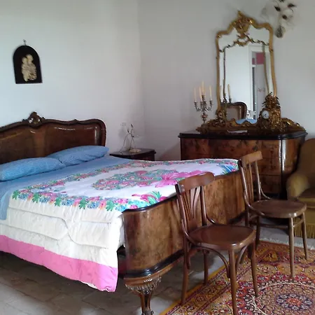 Cascina Dei Gelsi Pensjonat *