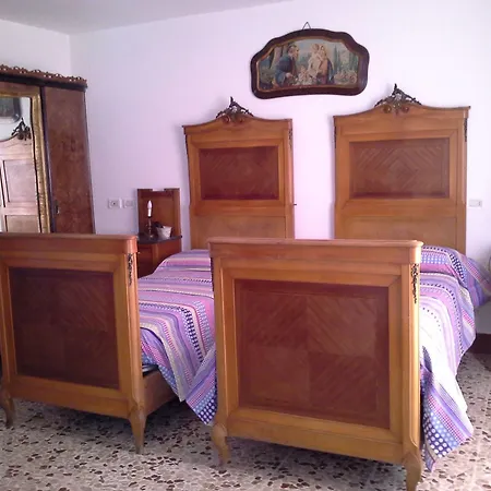 Pensjonat Cascina Dei Gelsi *