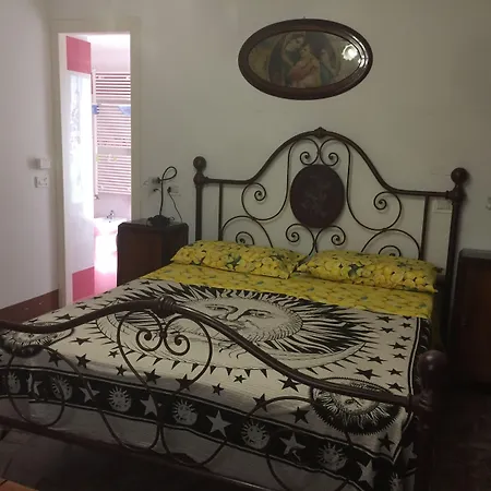 Pensjonat Cascina Dei Gelsi *