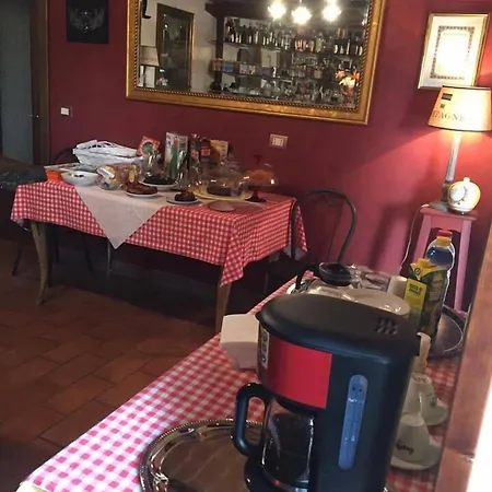 Cascina Dei Gelsi Sale
