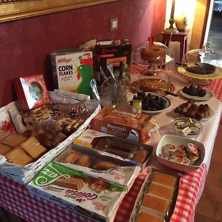 Cascina Dei Gelsi *