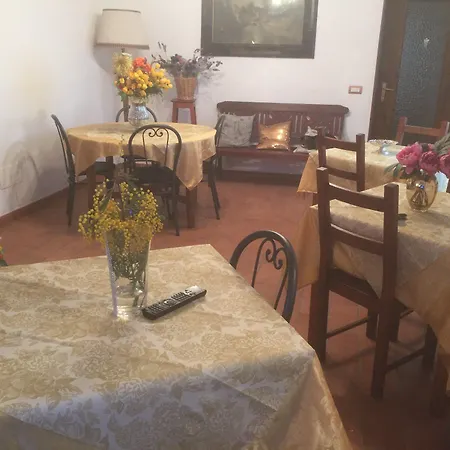 Cascina Dei Gelsi