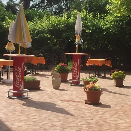 Cascina Dei Gelsi Pensjonat Sale