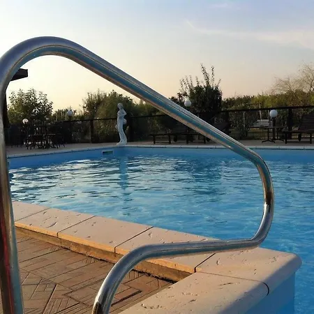 Cascina Dei Gelsi Pensjonat *