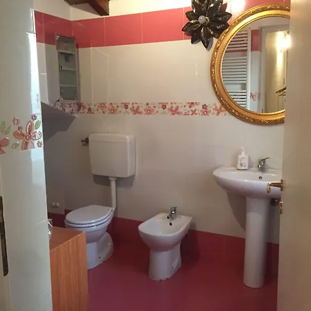 Cascina Dei Gelsi * Sale