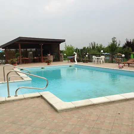 Cascina Dei Gelsi *