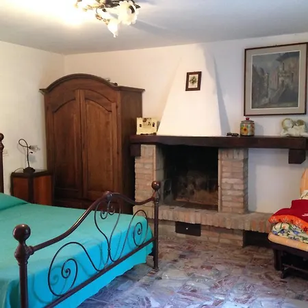 Cascina Dei Gelsi * Sale