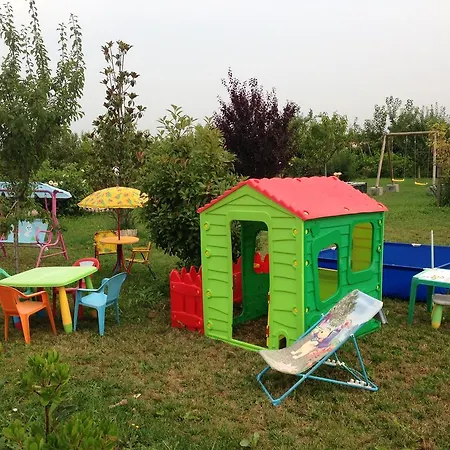 Cascina Dei Gelsi Sale