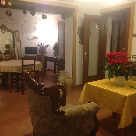 Pensjonat Cascina Dei Gelsi *