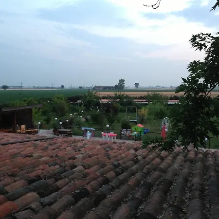 Cascina Dei Gelsi