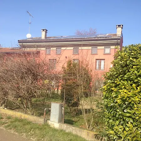 Cascina Dei Gelsi Pensjonat Sale