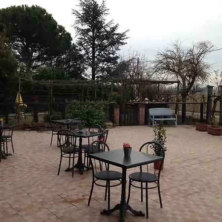 Cascina Dei Gelsi Pensjonat