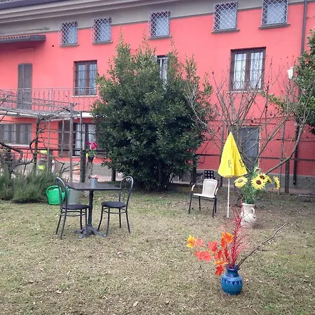 Cascina Dei Gelsi Sale