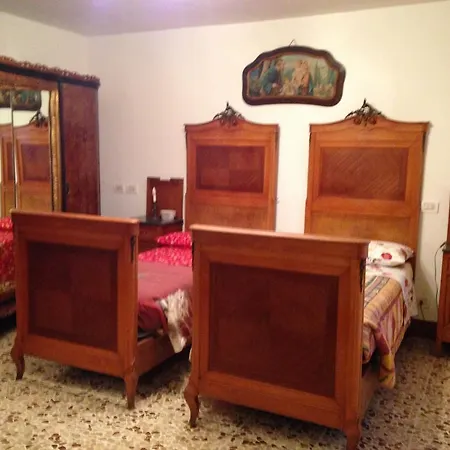 Cascina Dei Gelsi Pensjonat *