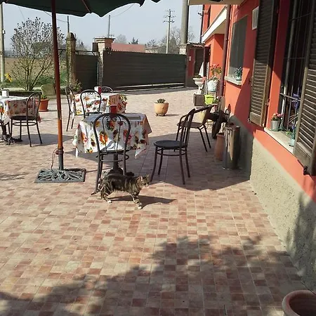 Guest house Cascina Dei Gelsi Sale