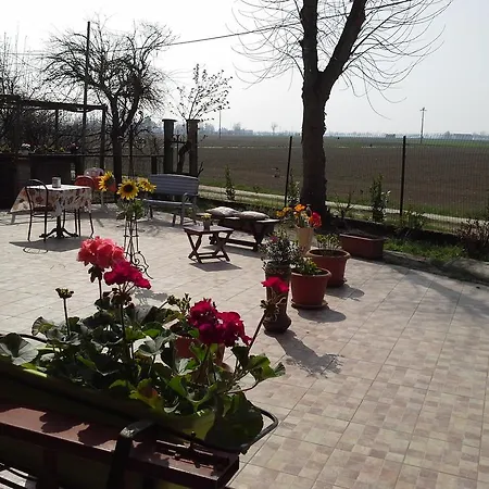 Cascina Dei Gelsi * Sale