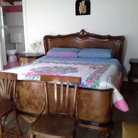 Guest house Cascina Dei Gelsi Sale