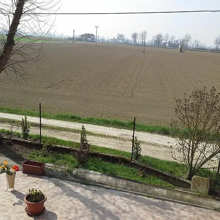 Cascina Dei Gelsi Pensjonat