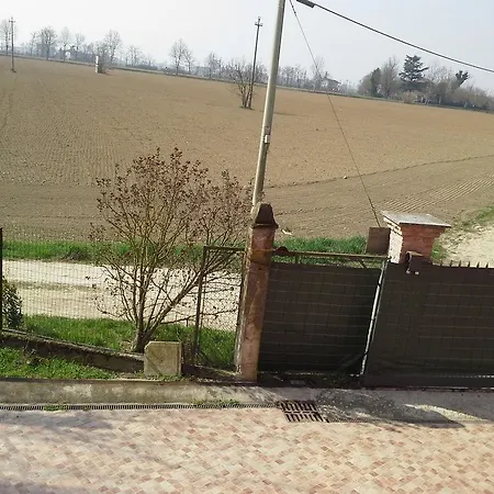 Pensjonat Cascina Dei Gelsi