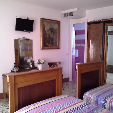 Guest house Cascina Dei Gelsi