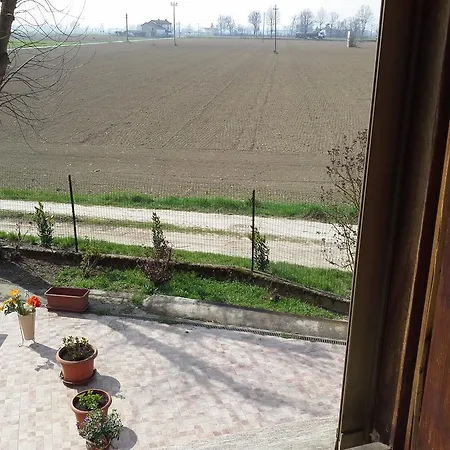 Pensjonat Cascina Dei Gelsi Sale