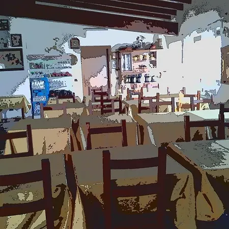 Pensjonat Cascina Dei Gelsi
