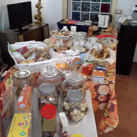 Cascina Dei Gelsi