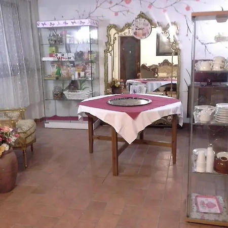 Pensjonat Cascina Dei Gelsi *