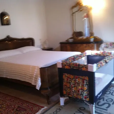 Guest house Cascina Dei Gelsi