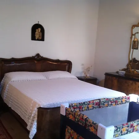 Pensjonat Cascina Dei Gelsi Sale