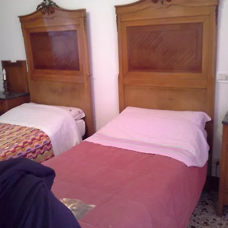 Pensjonat Cascina Dei Gelsi Sale