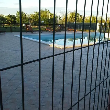 Guest house Cascina Dei Gelsi Sale