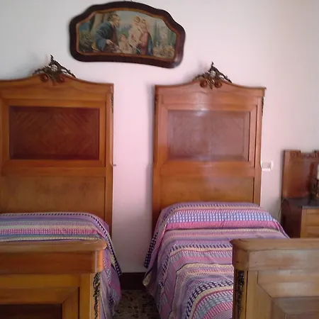 Cascina Dei Gelsi